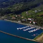 Playa El Puntal Asturias Διαμέρισμα *