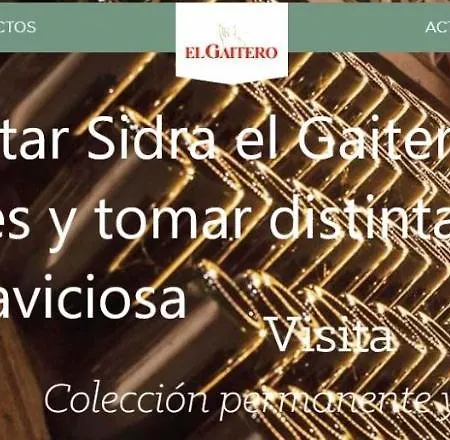 Playa El Puntal Asturias * 比利亚维西奥萨