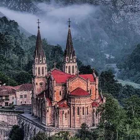 Playa El Puntal Asturias