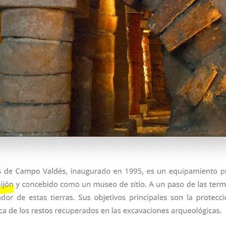 公寓 Playa El Puntal Asturias