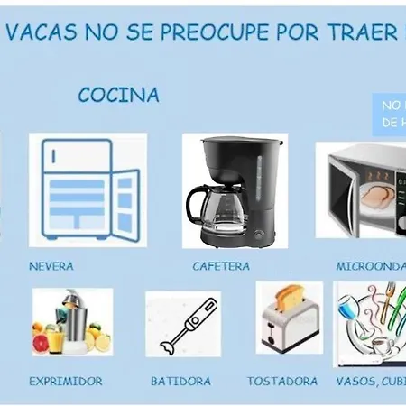 Playa El Puntal Asturias *