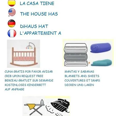 Playa El Puntal Asturias * 比利亚维西奥萨