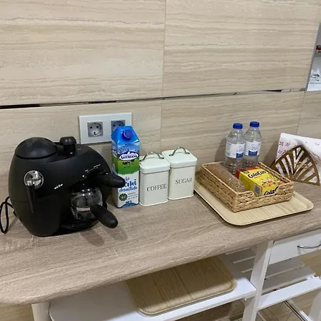 Playa El Puntal Asturias 公寓 比利亚维西奥萨