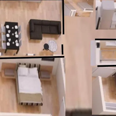 Apartment Playa El Puntal Asturias Villaviciosa (Asturias)