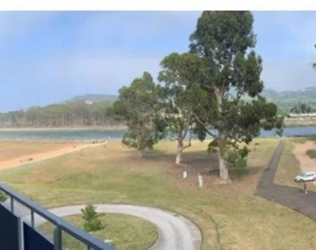 Playa El Puntal Asturias Apartment