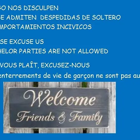 Playa El Puntal Asturias * فِيافيثيوسّا