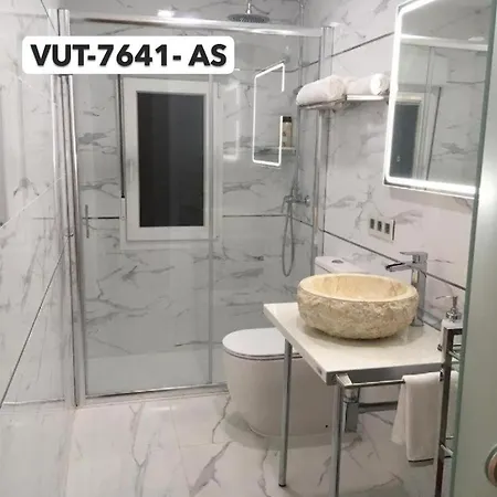 Playa El Puntal Asturias Apartment Villaviciosa (Asturias)