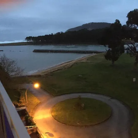 Apartman Playa El Puntal Asturias