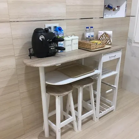 Playa El Puntal Asturias Apartment Villaviciosa (Asturias)