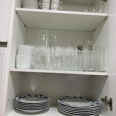 Apartment Playa El Puntal Asturias *