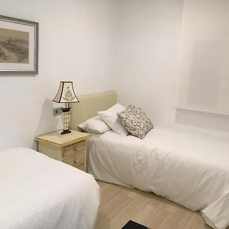 Playa El Puntal Asturias