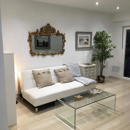 Playa El Puntal Asturias