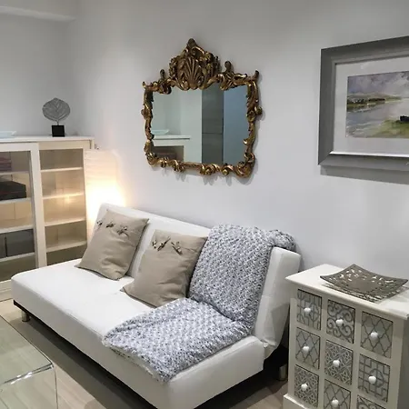 Playa El Puntal Asturias *