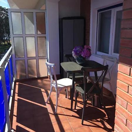 Playa El Puntal Asturias Villaviciosa (Asturias)