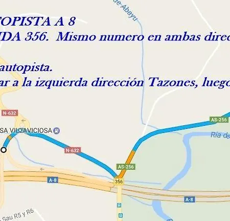 Apartment Playa El Puntal Asturias