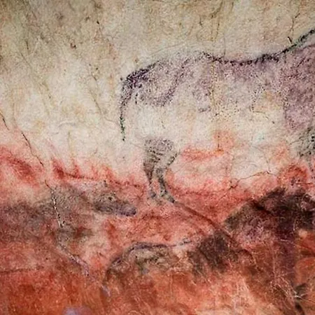 Playa El Puntal Asturias *