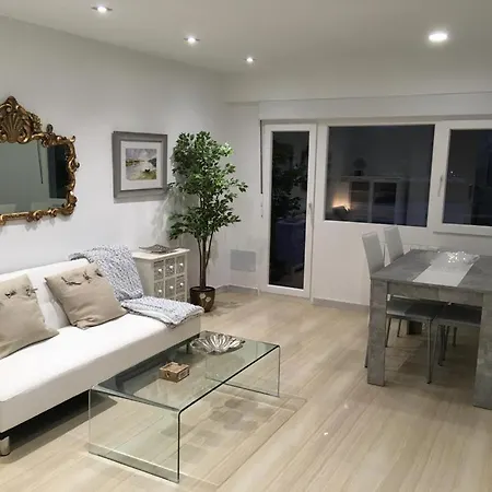 Playa El Puntal Asturias Apartamento Villaviciosa (Asturias)