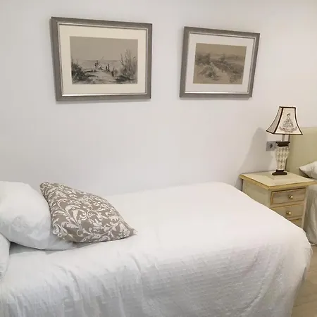 Playa El Puntal Asturias Apartamento Villaviciosa (Asturias)